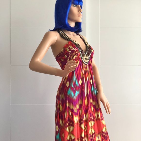 Pockets maxi - Picture 11 of 16